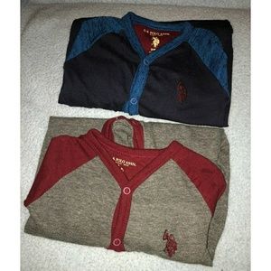 Baby One-Piece Suit Bundle